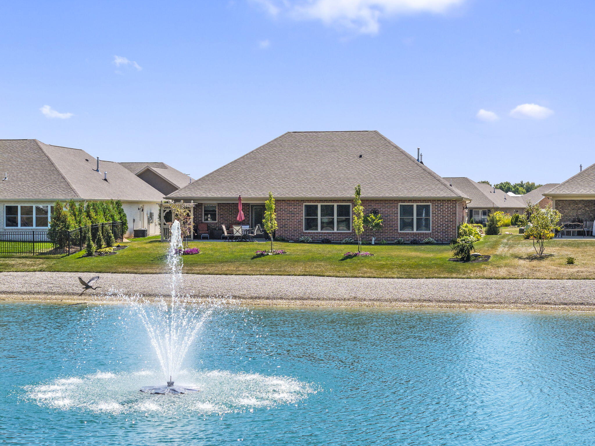 813 Bentley Circle, Troy, Ohio 45373