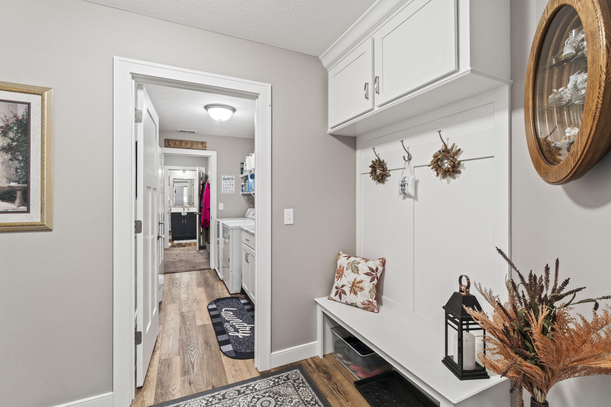 813 Bentley Circle, Troy, Ohio 45373