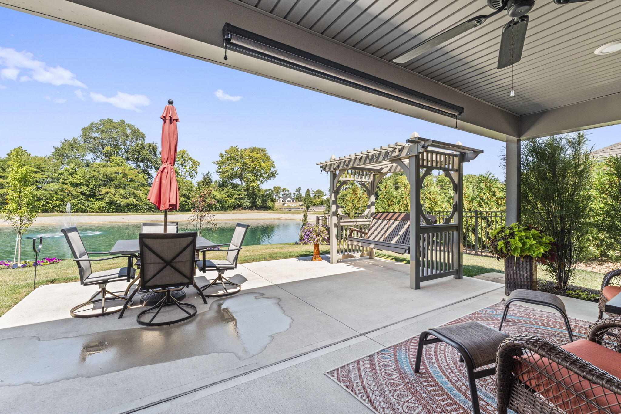 813 Bentley Circle, Troy, Ohio 45373