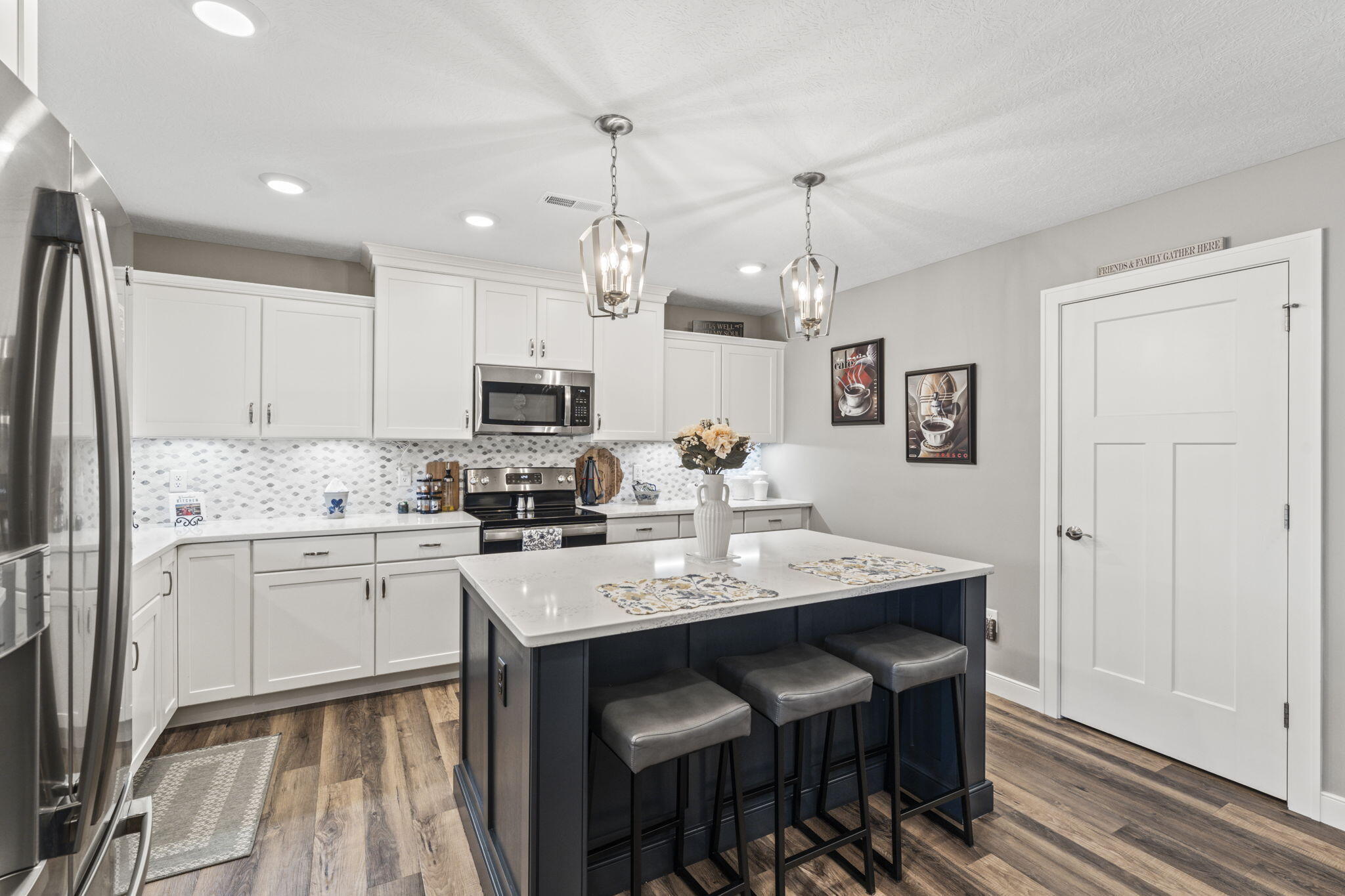 813 Bentley Circle, Troy, Ohio 45373