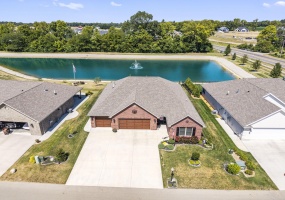 813 Bentley Circle, Troy, Ohio 45373, 3 Bedrooms Bedrooms, ,2 BathroomsBathrooms,Residential,For Sale,Bentley,1041126