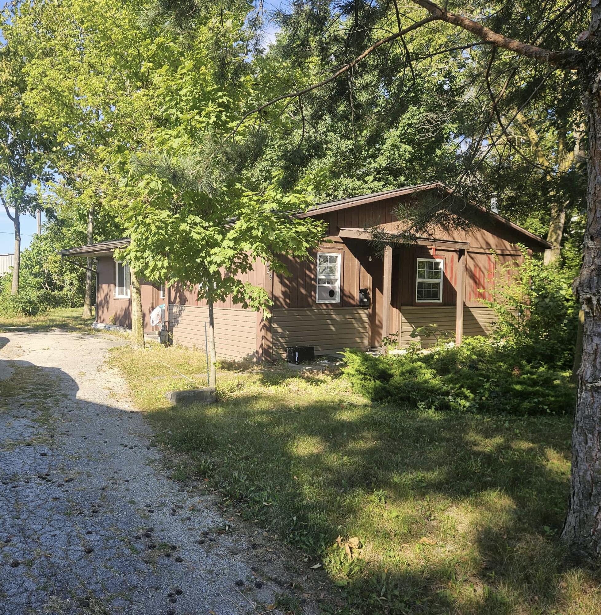 629 Livingston Street, Celina, Ohio 45822