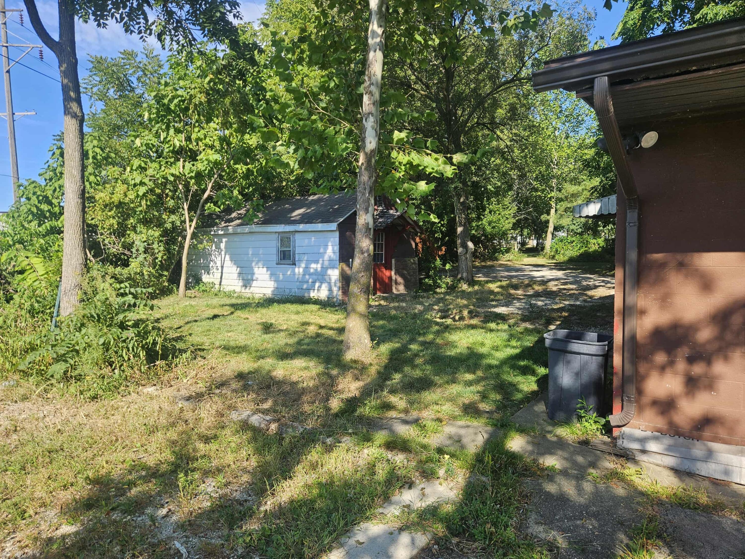 629 Livingston Street, Celina, Ohio 45822