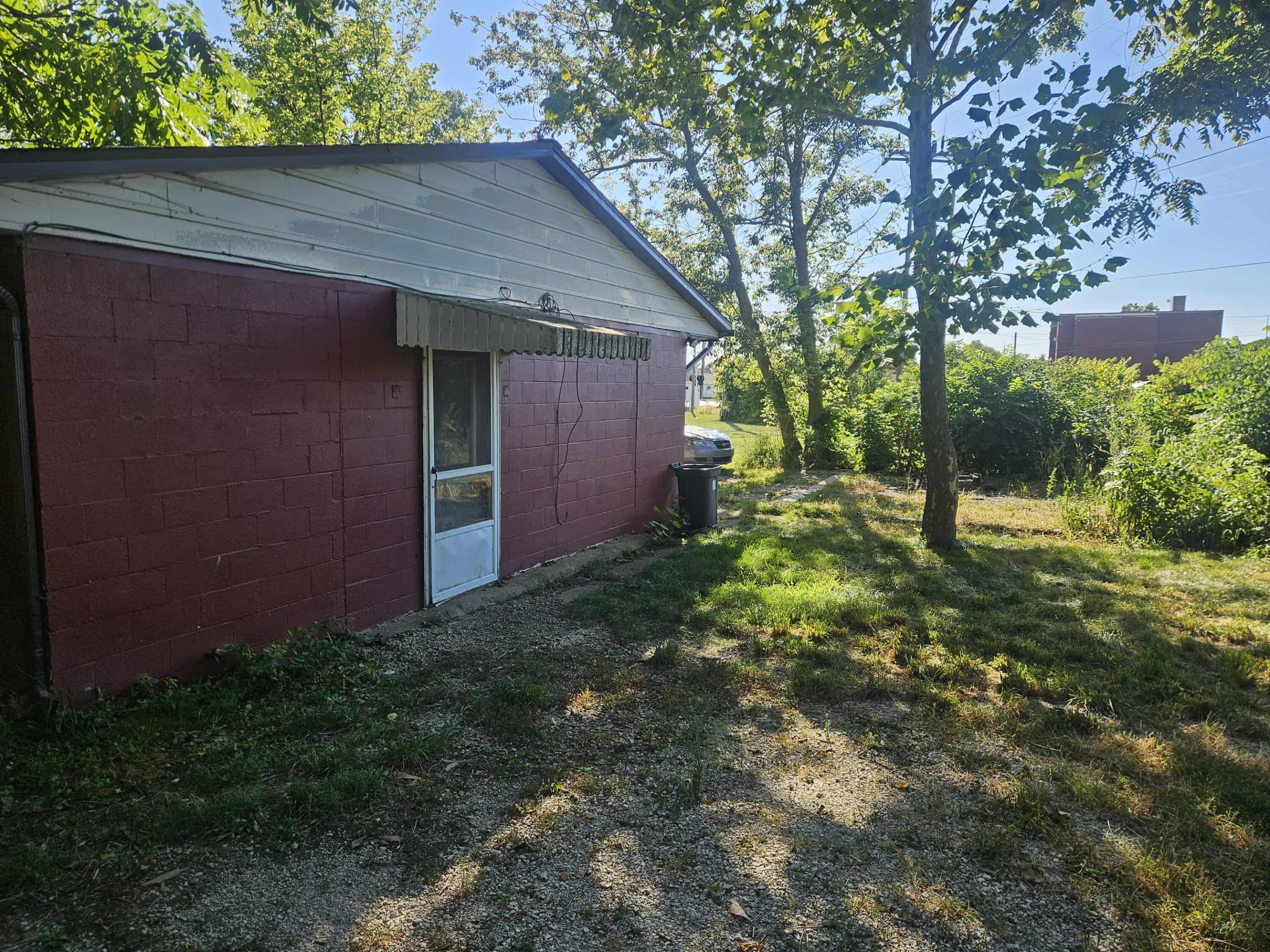 629 Livingston Street, Celina, Ohio 45822