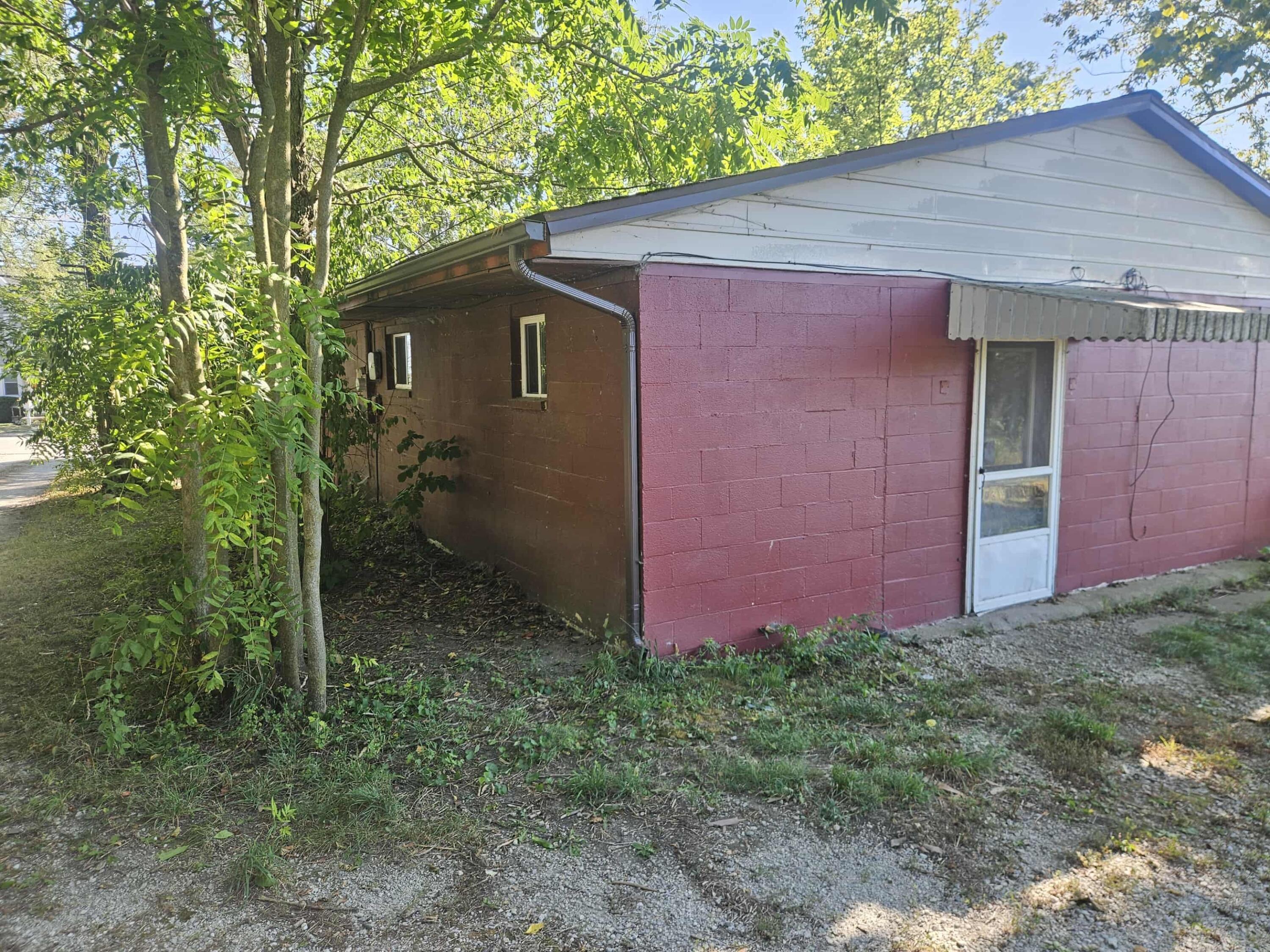 629 Livingston Street, Celina, Ohio 45822