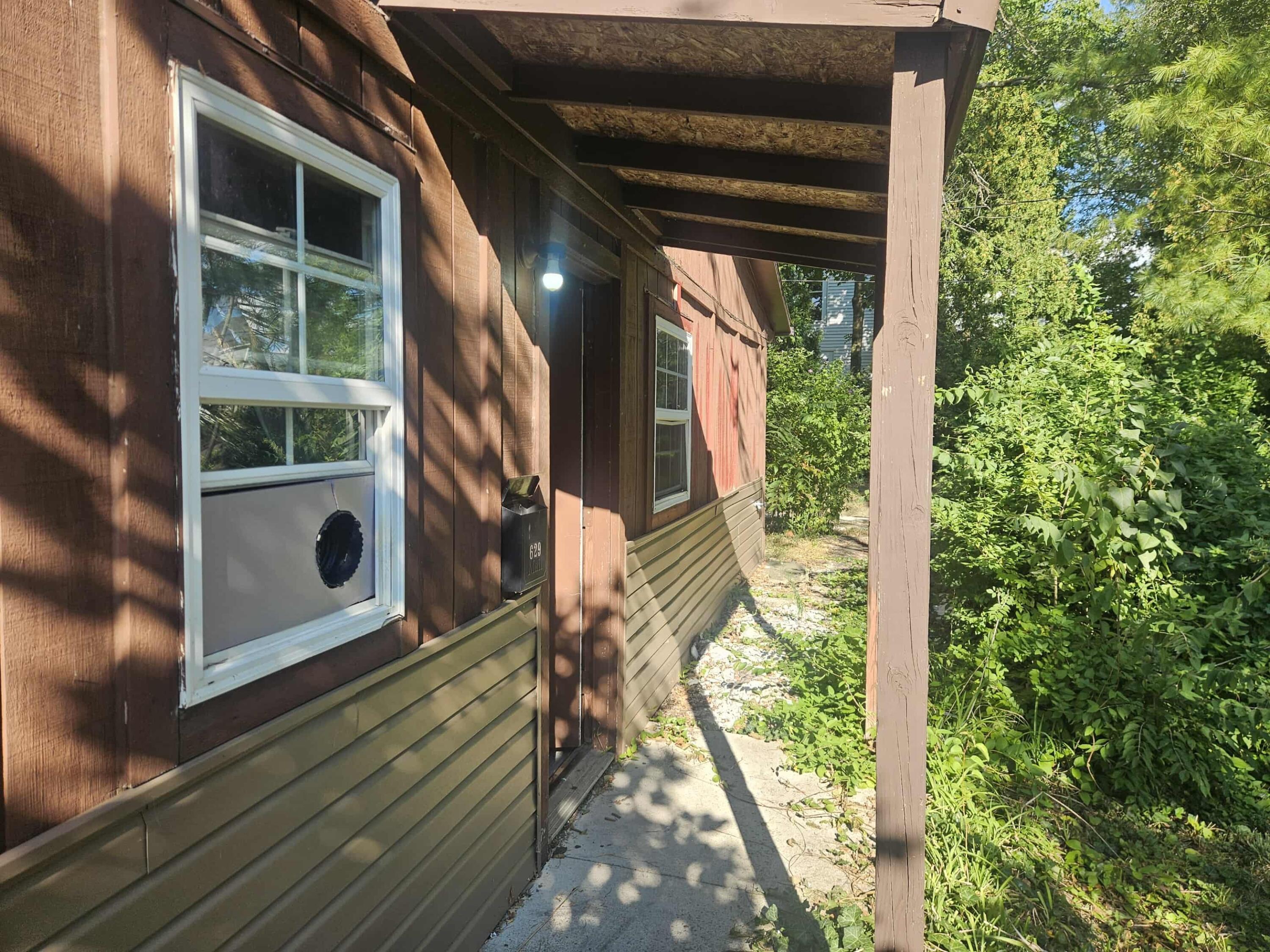 629 Livingston Street, Celina, Ohio 45822