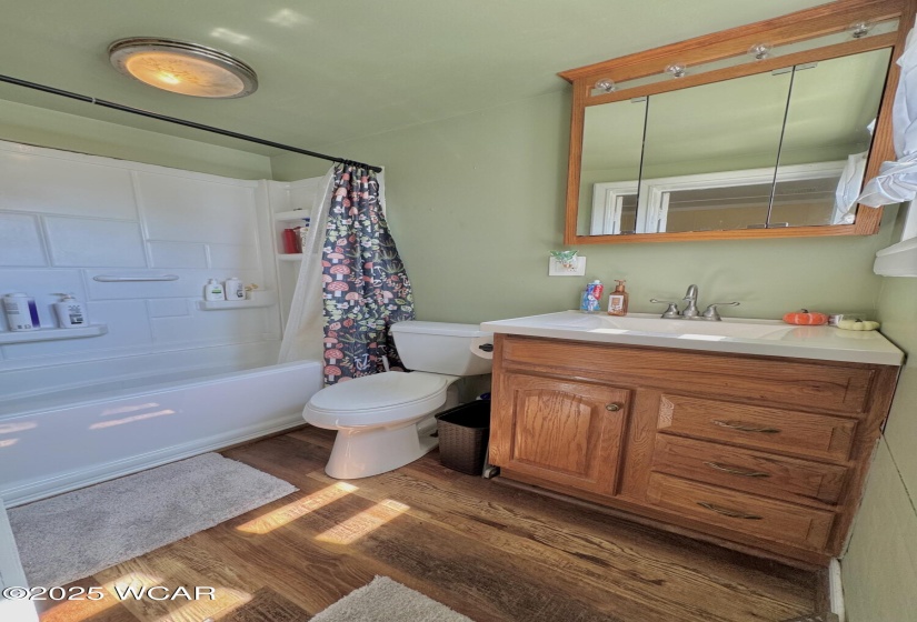15897 County Road, Vanlue, Ohio, 3 Bedrooms Bedrooms, ,1 BathroomBathrooms,Residential,For Sale,County,308149