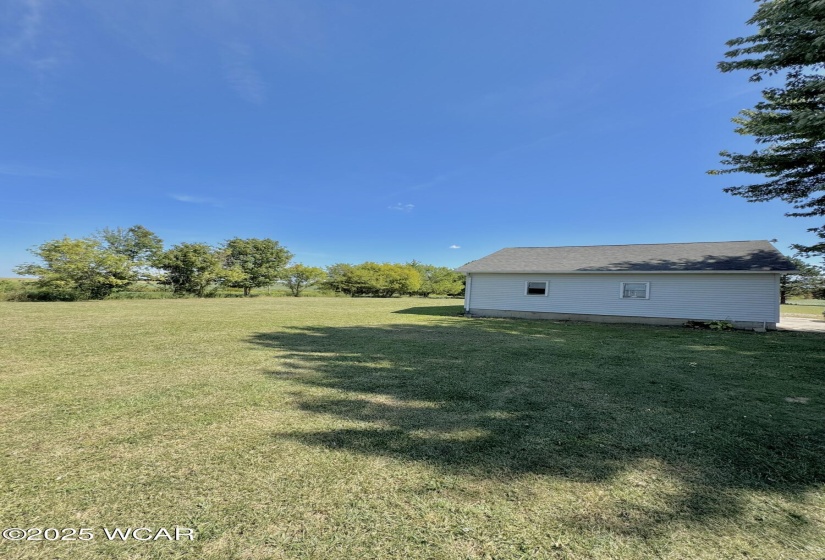 15897 County Road, Vanlue, Ohio, 3 Bedrooms Bedrooms, ,1 BathroomBathrooms,Residential,For Sale,County,308149