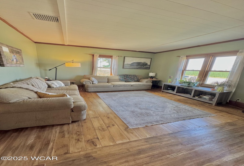 15897 County Road, Vanlue, Ohio, 3 Bedrooms Bedrooms, ,1 BathroomBathrooms,Residential,For Sale,County,308149