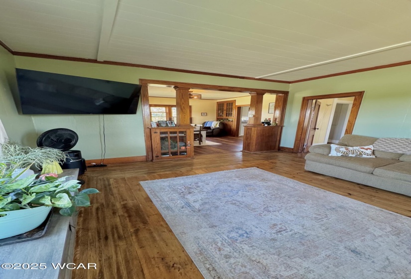 15897 County Road, Vanlue, Ohio, 3 Bedrooms Bedrooms, ,1 BathroomBathrooms,Residential,For Sale,County,308149