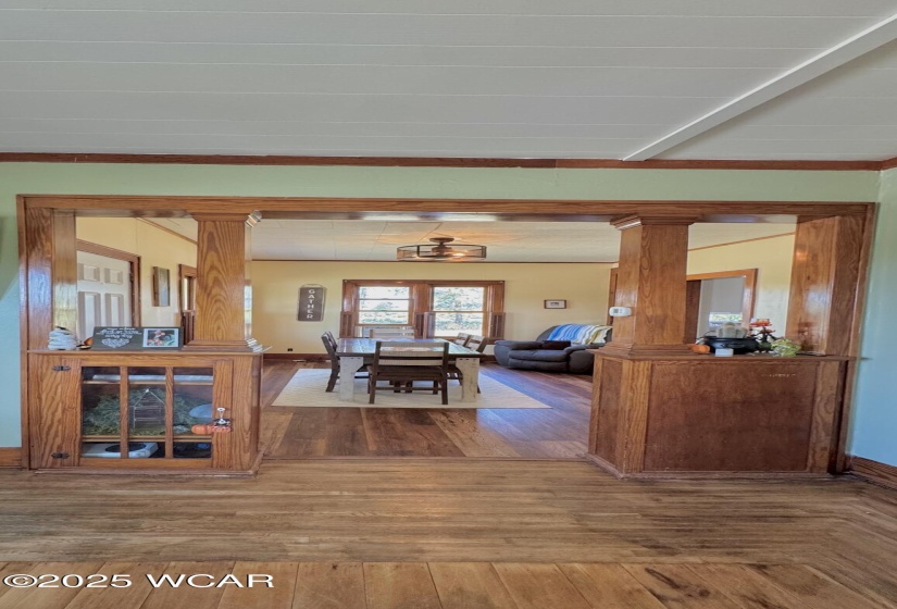 15897 County Road, Vanlue, Ohio, 3 Bedrooms Bedrooms, ,1 BathroomBathrooms,Residential,For Sale,County,308149