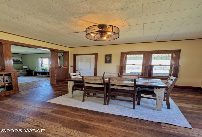 15897 County Road, Vanlue, Ohio, 3 Bedrooms Bedrooms, ,1 BathroomBathrooms,Residential,For Sale,County,308149