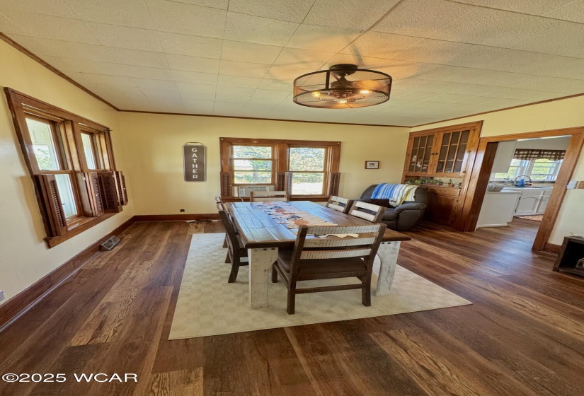 15897 County Road, Vanlue, Ohio, 3 Bedrooms Bedrooms, ,1 BathroomBathrooms,Residential,For Sale,County,308149