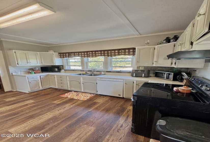 15897 County Road, Vanlue, Ohio, 3 Bedrooms Bedrooms, ,1 BathroomBathrooms,Residential,For Sale,County,308149