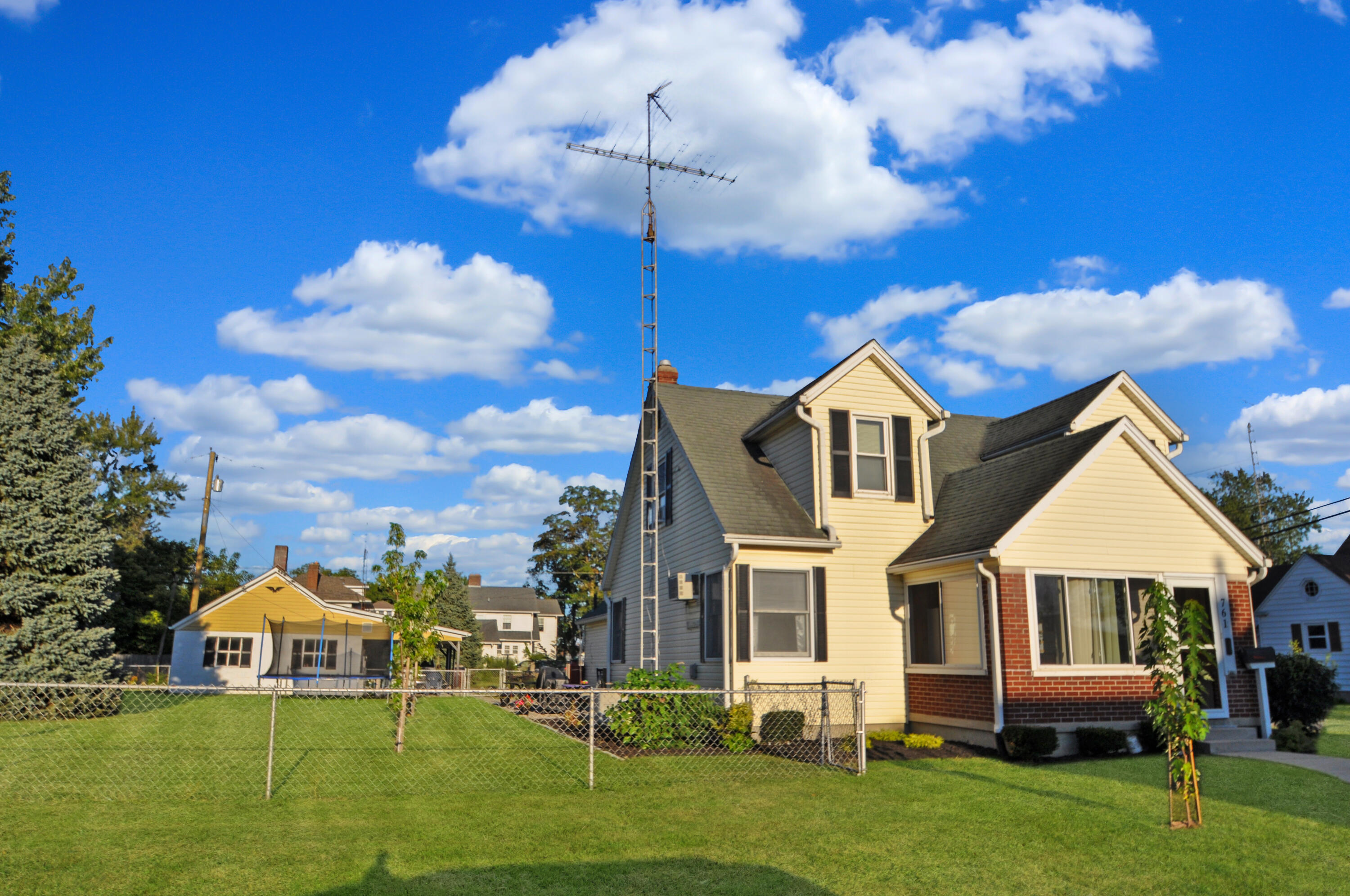 761 Wayne Avenue, Greenville, Ohio 45331