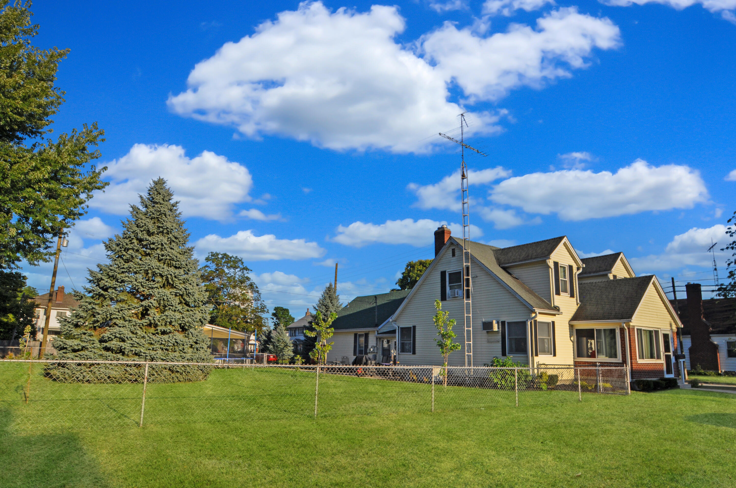 761 Wayne Avenue, Greenville, Ohio 45331