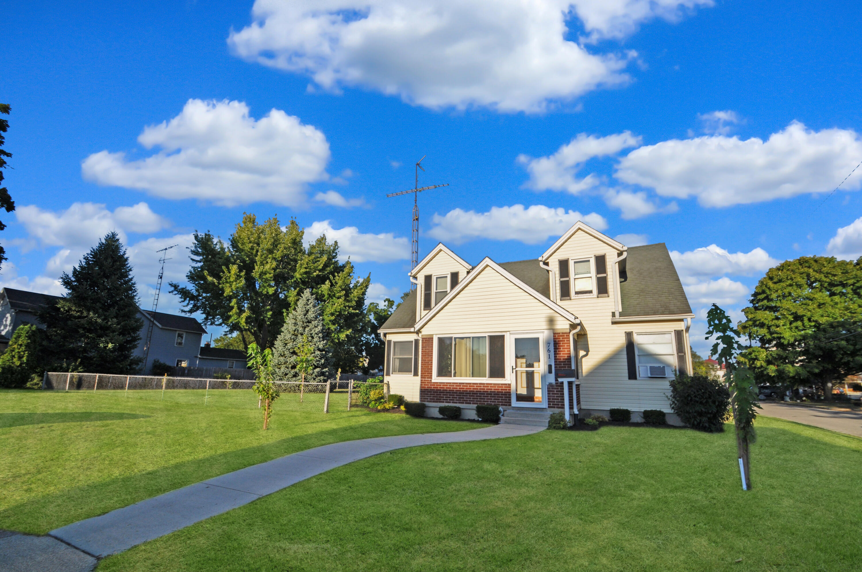 761 Wayne Avenue, Greenville, Ohio 45331