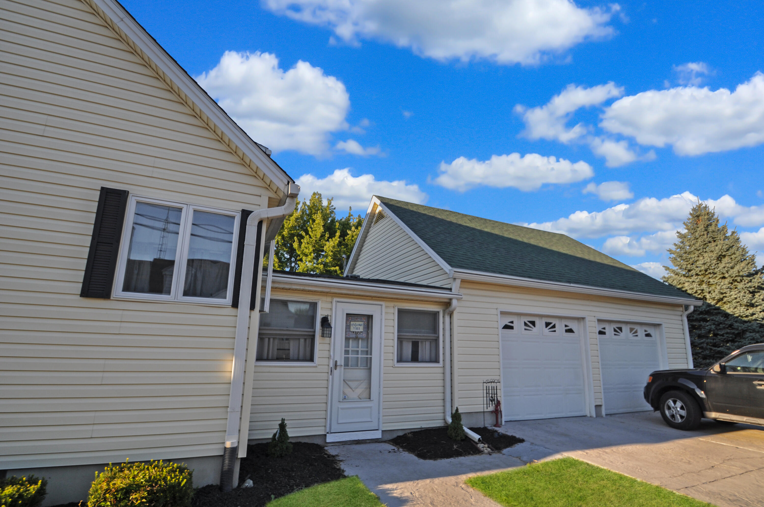 761 Wayne Avenue, Greenville, Ohio 45331