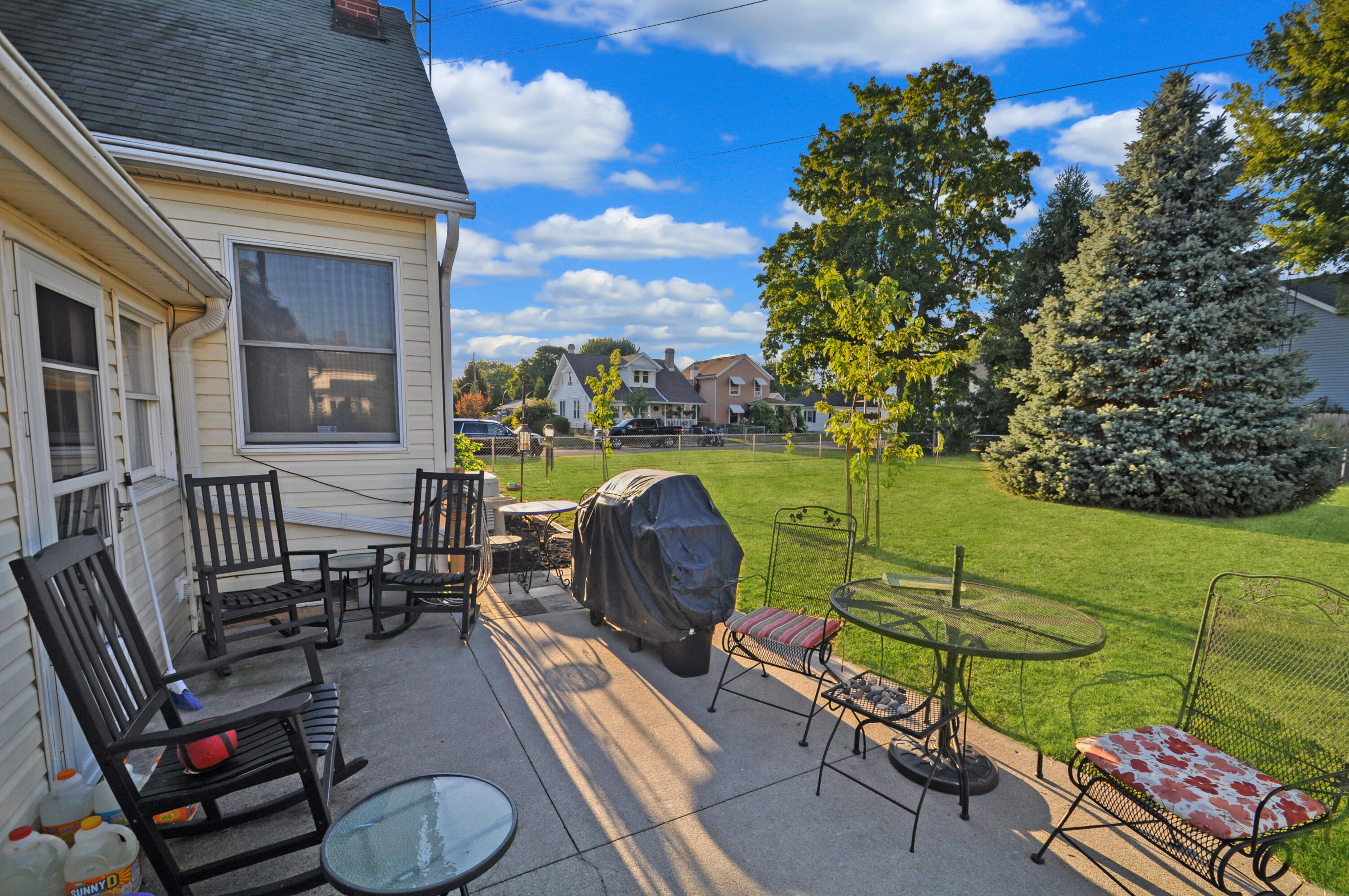 761 Wayne Avenue, Greenville, Ohio 45331