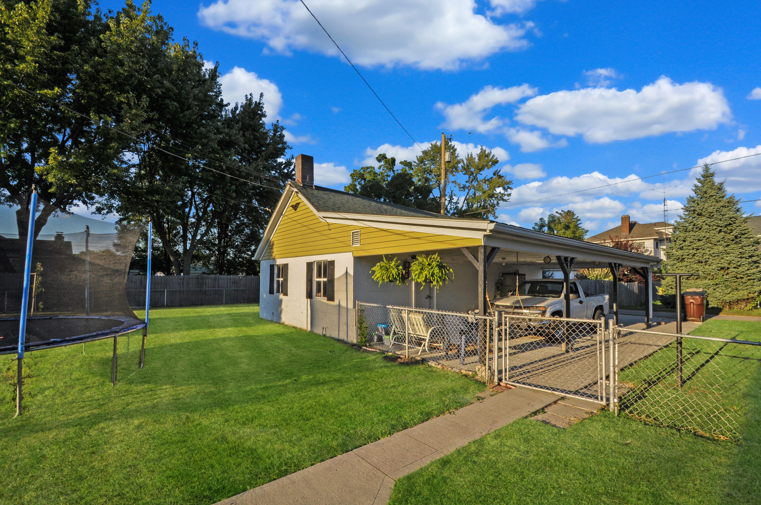 761 Wayne Avenue, Greenville, Ohio 45331