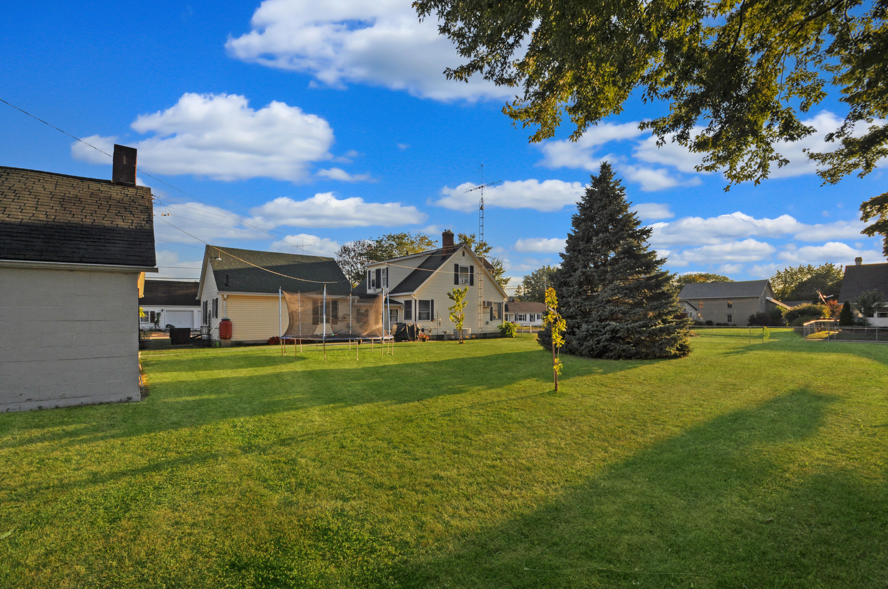 761 Wayne Avenue, Greenville, Ohio 45331