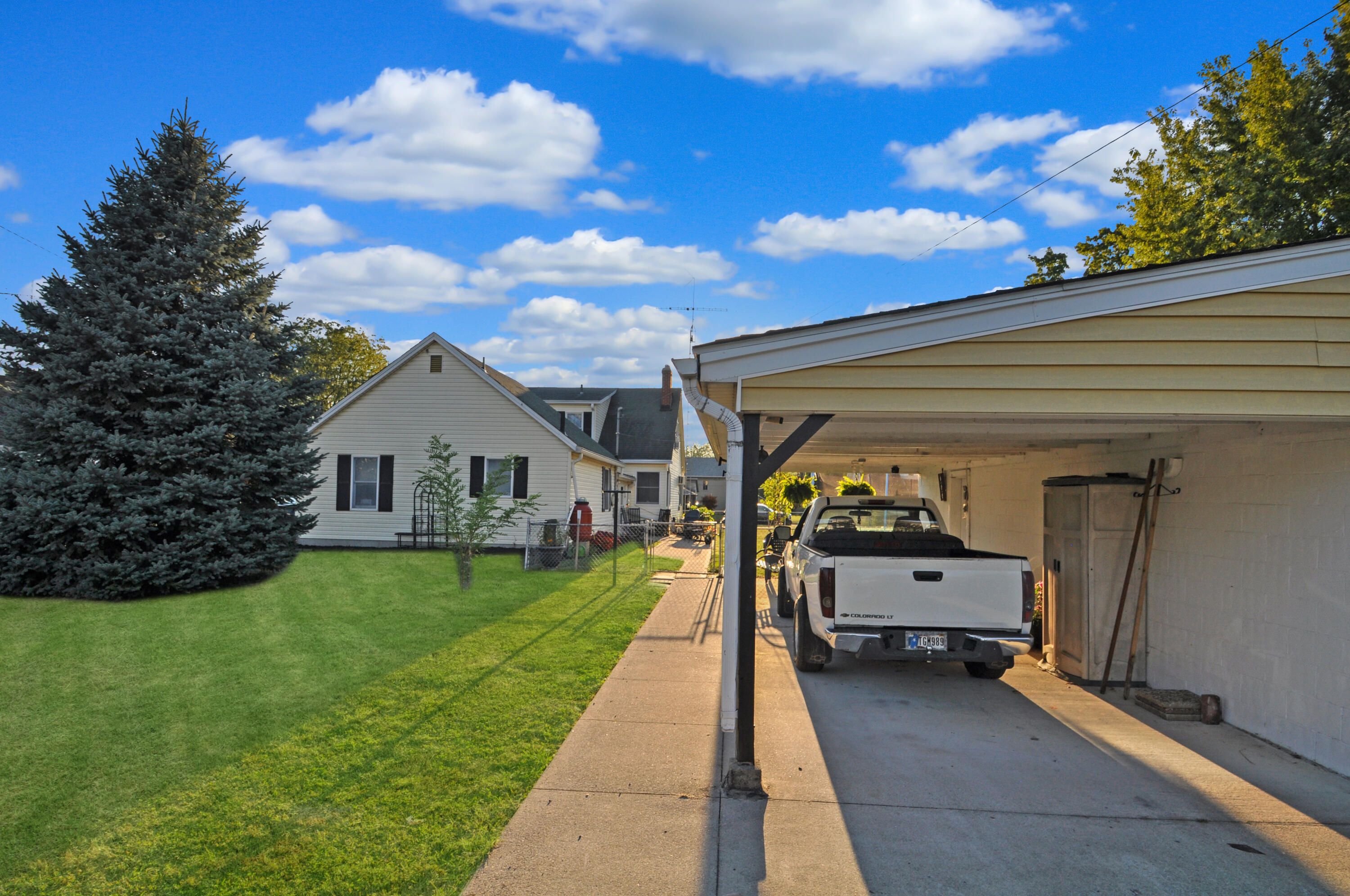 761 Wayne Avenue, Greenville, Ohio 45331