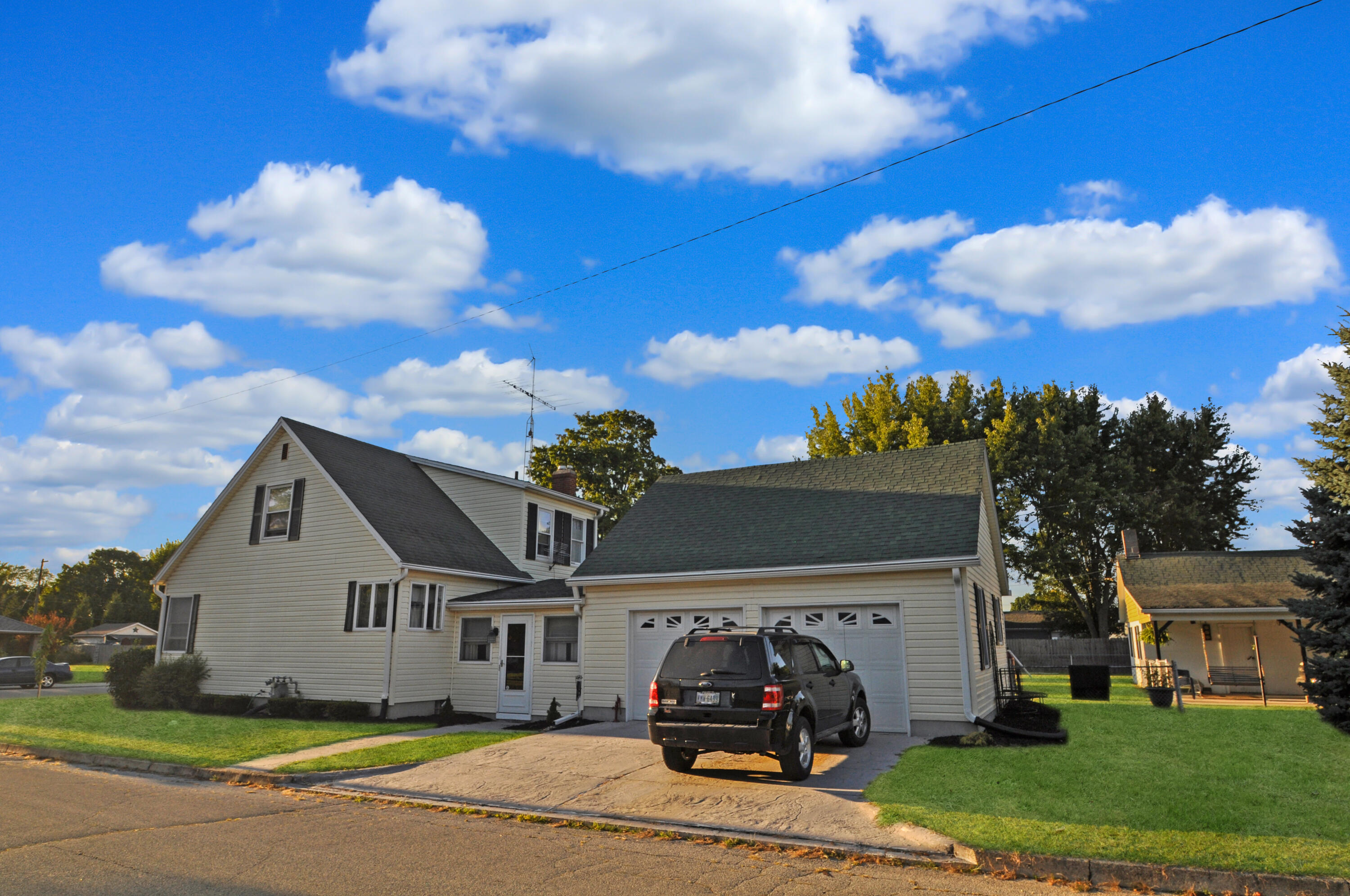 761 Wayne Avenue, Greenville, Ohio 45331