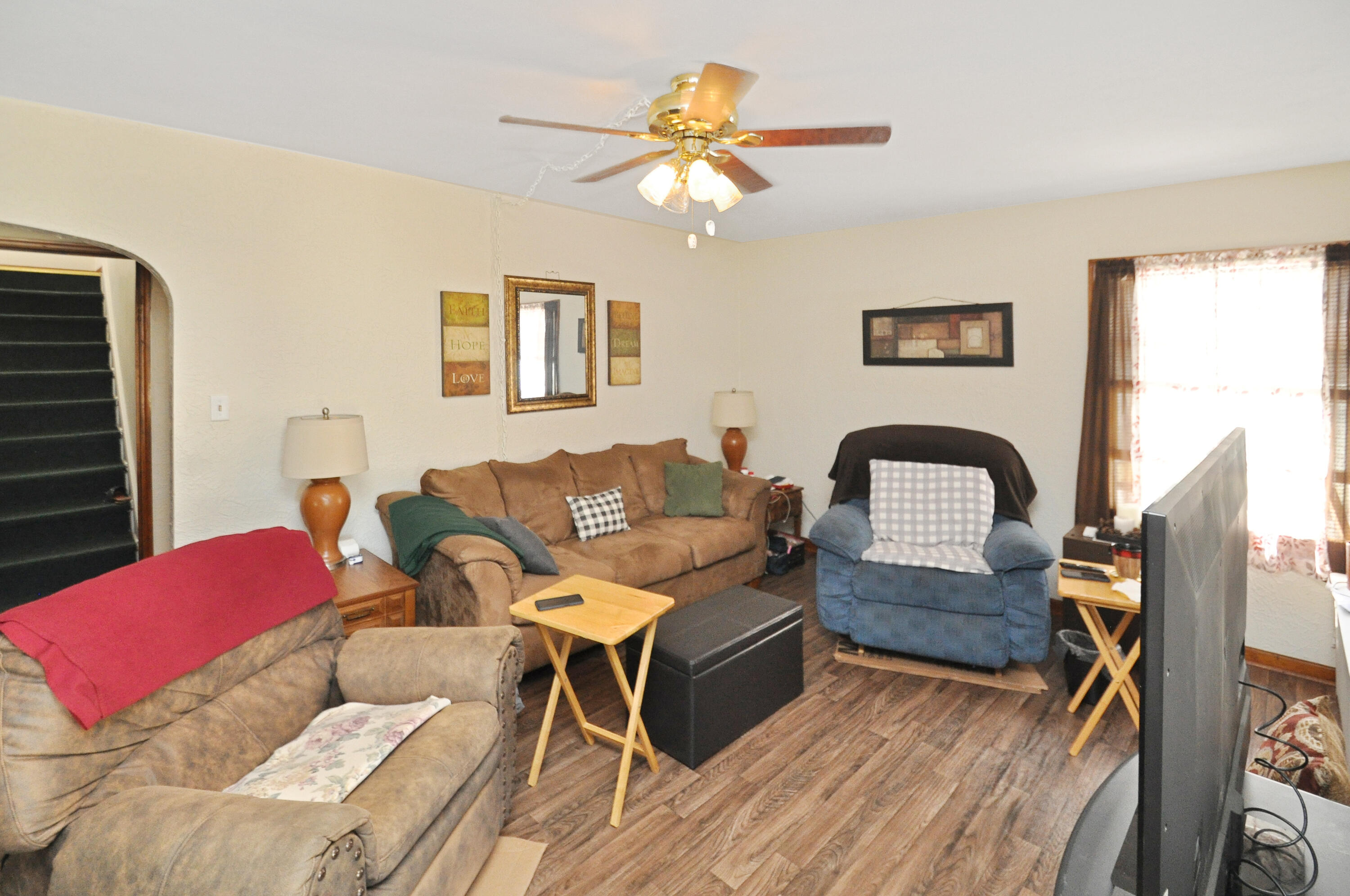 761 Wayne Avenue, Greenville, Ohio 45331