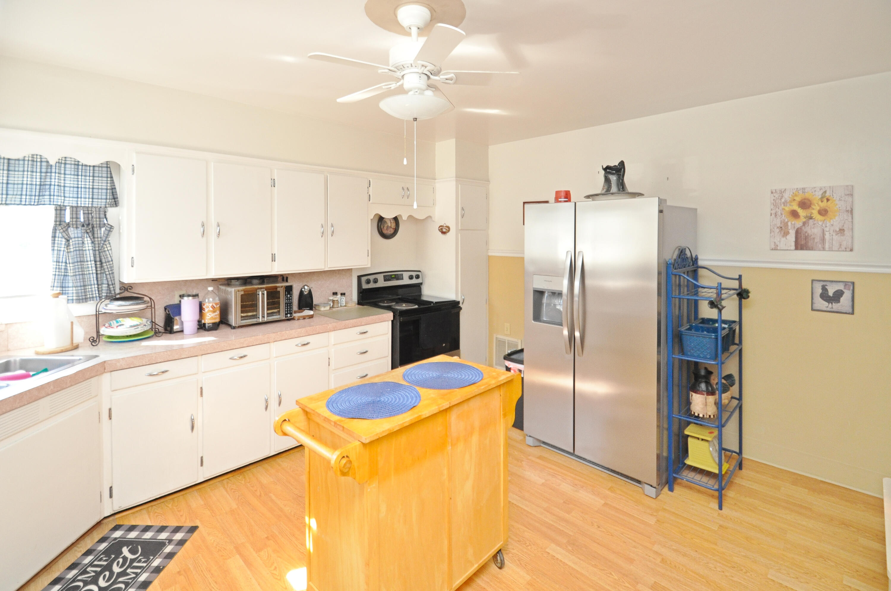 761 Wayne Avenue, Greenville, Ohio 45331