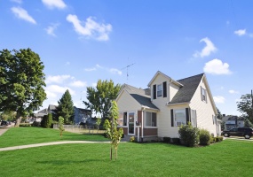 761 Wayne Avenue, Greenville, Ohio 45331, 3 Bedrooms Bedrooms, ,1 BathroomBathrooms,Residential,For Sale,Wayne,1041128