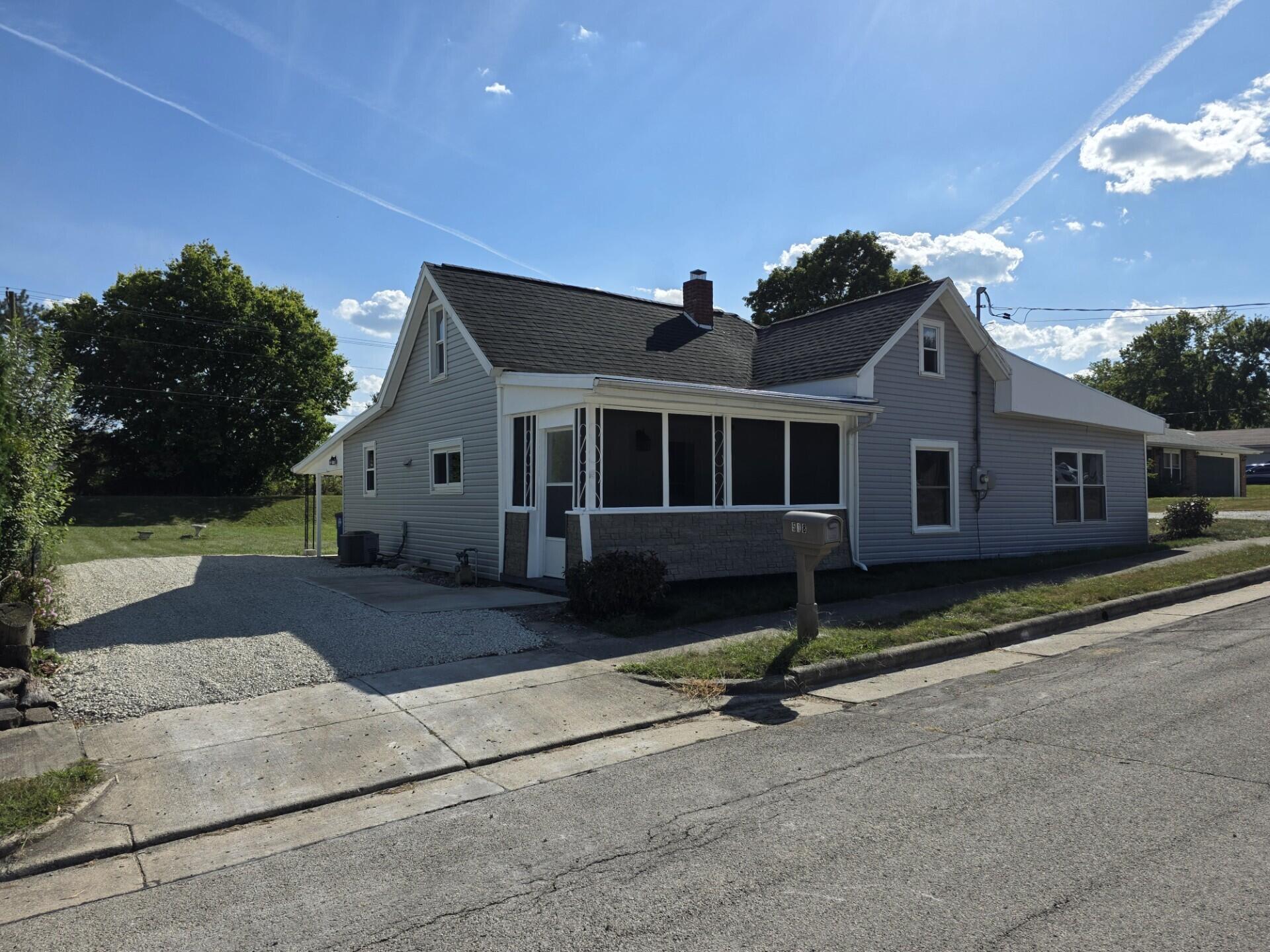 518 Locust Street, Saint Marys, Ohio 45885