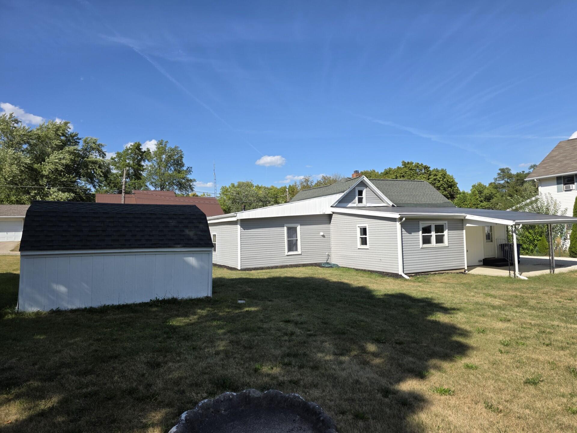 518 Locust Street, Saint Marys, Ohio 45885