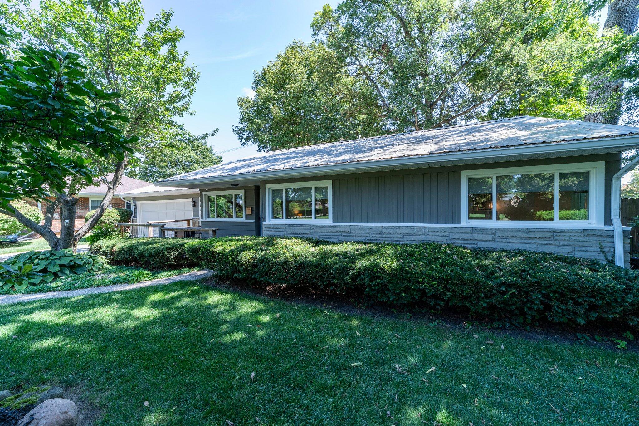 1664 Fountain Boulevard, Springfield, Ohio 45504