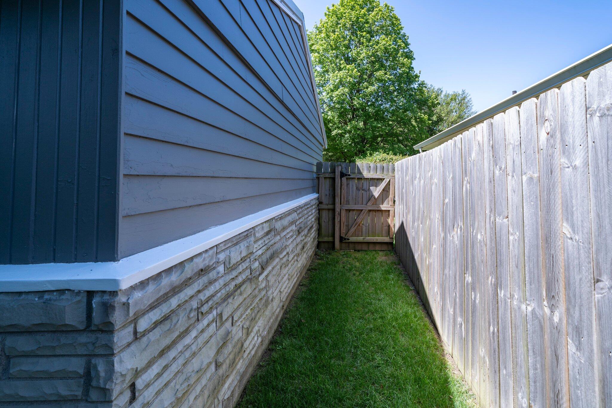 1664 Fountain Boulevard, Springfield, Ohio 45504