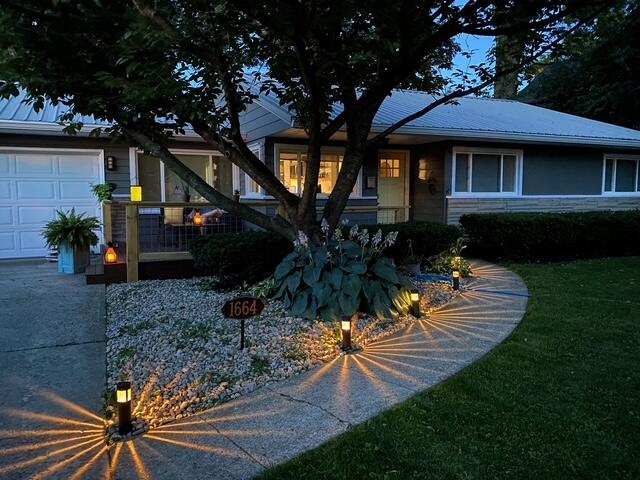 1664 Fountain Boulevard, Springfield, Ohio 45504