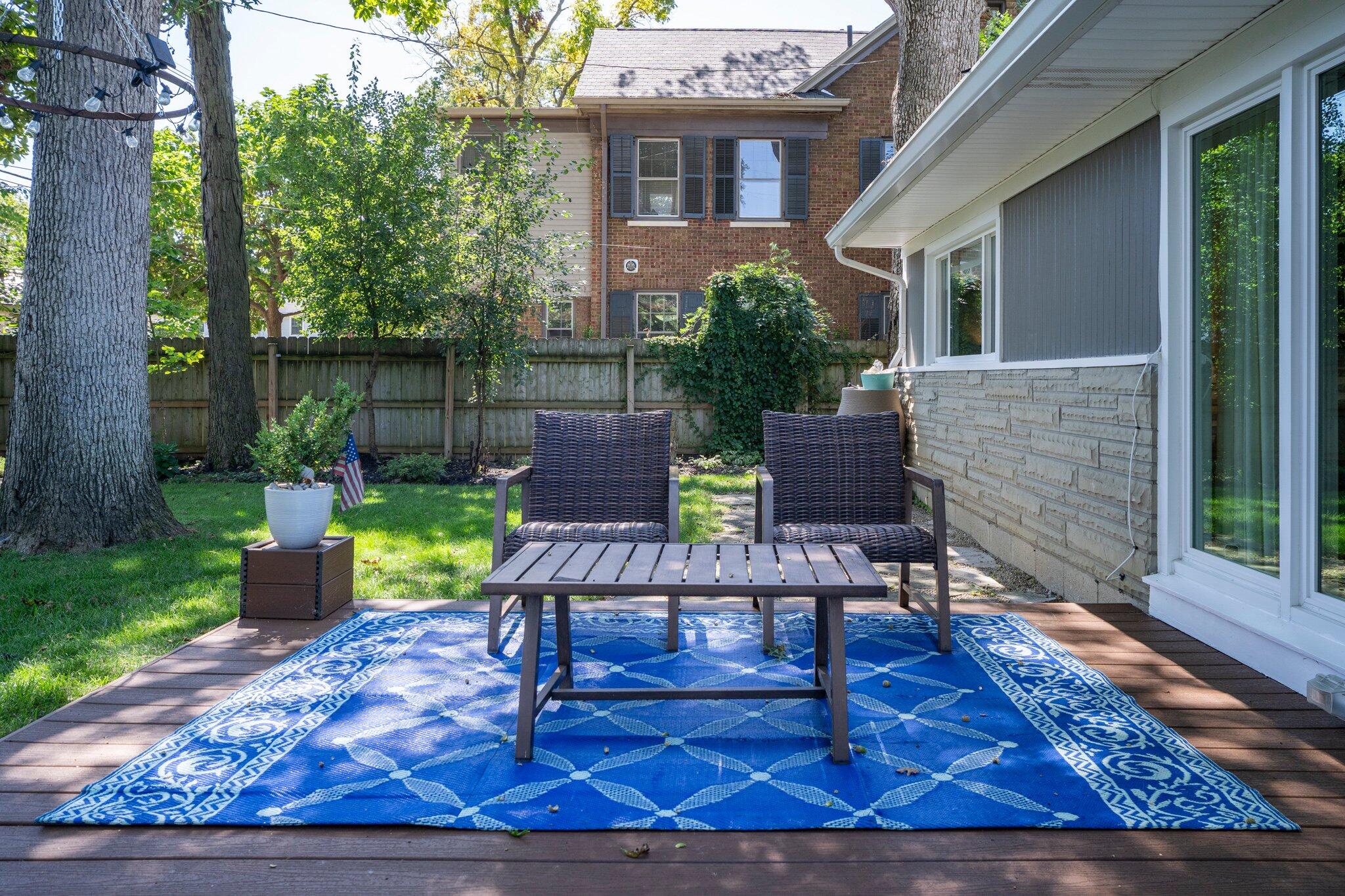 1664 Fountain Boulevard, Springfield, Ohio 45504