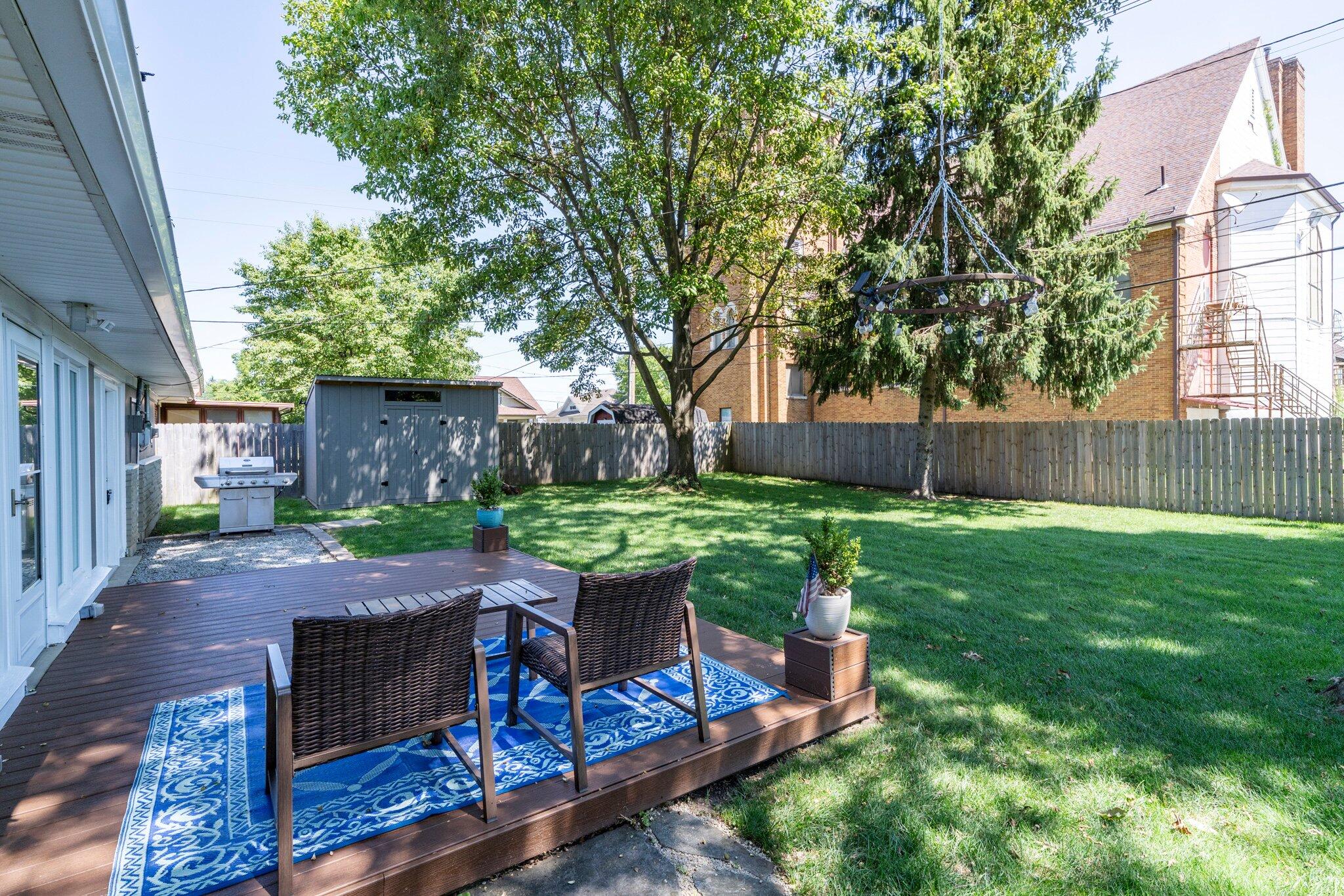 1664 Fountain Boulevard, Springfield, Ohio 45504