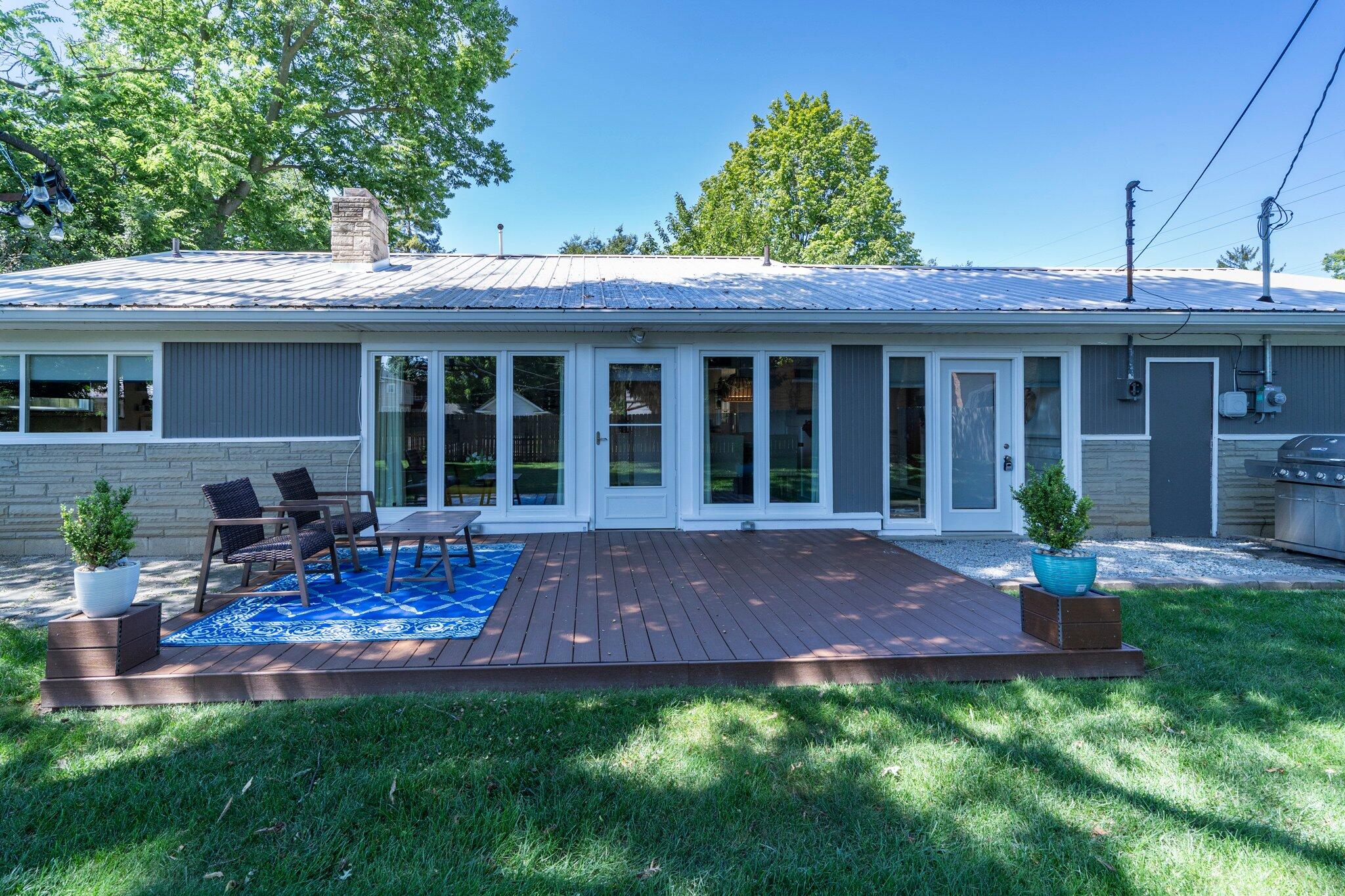 1664 Fountain Boulevard, Springfield, Ohio 45504