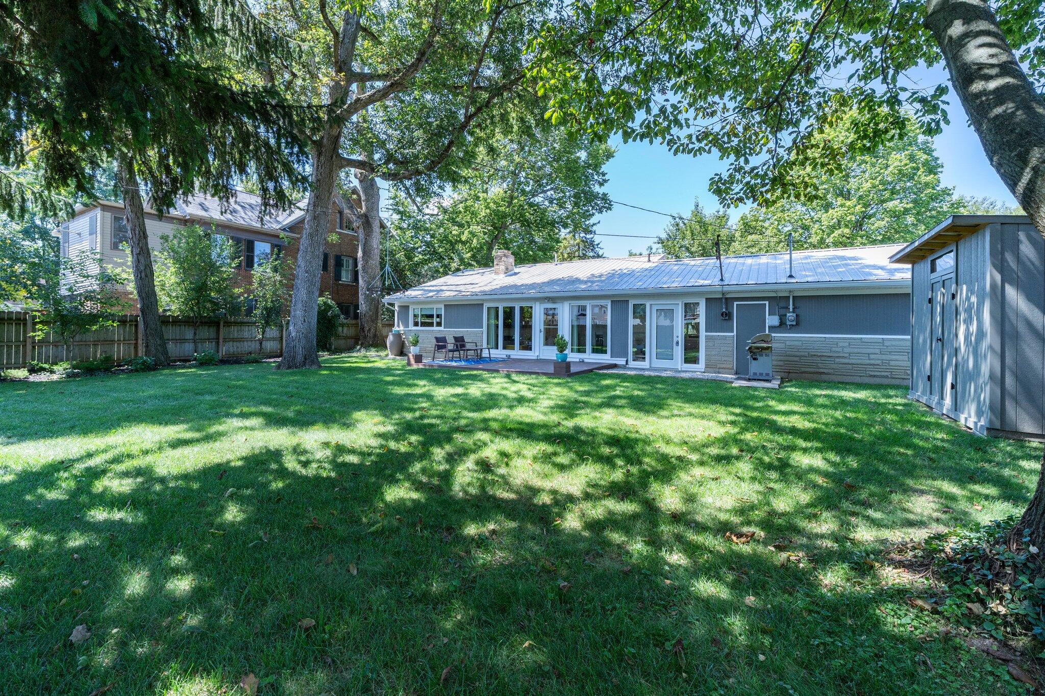 1664 Fountain Boulevard, Springfield, Ohio 45504