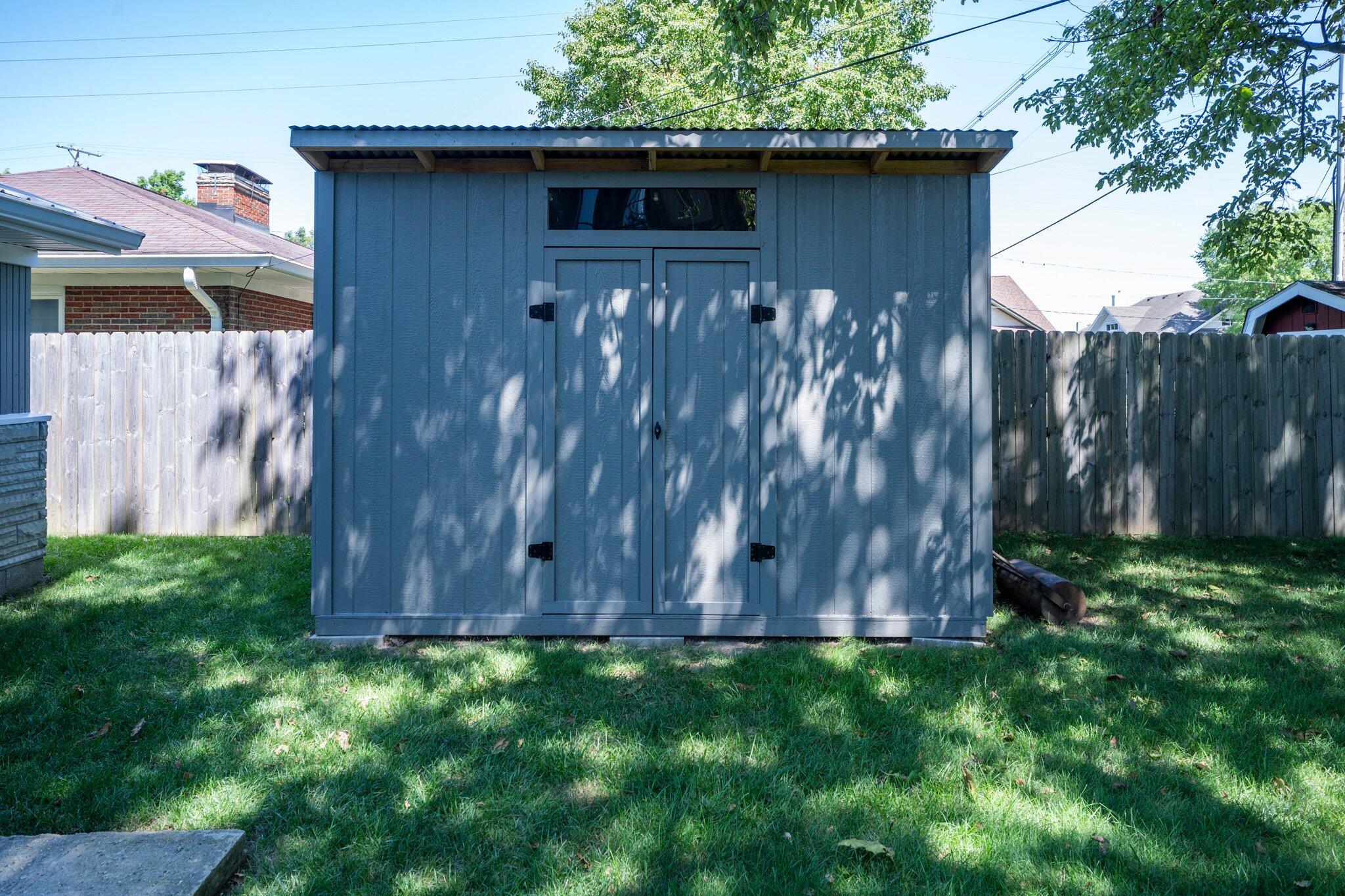 1664 Fountain Boulevard, Springfield, Ohio 45504