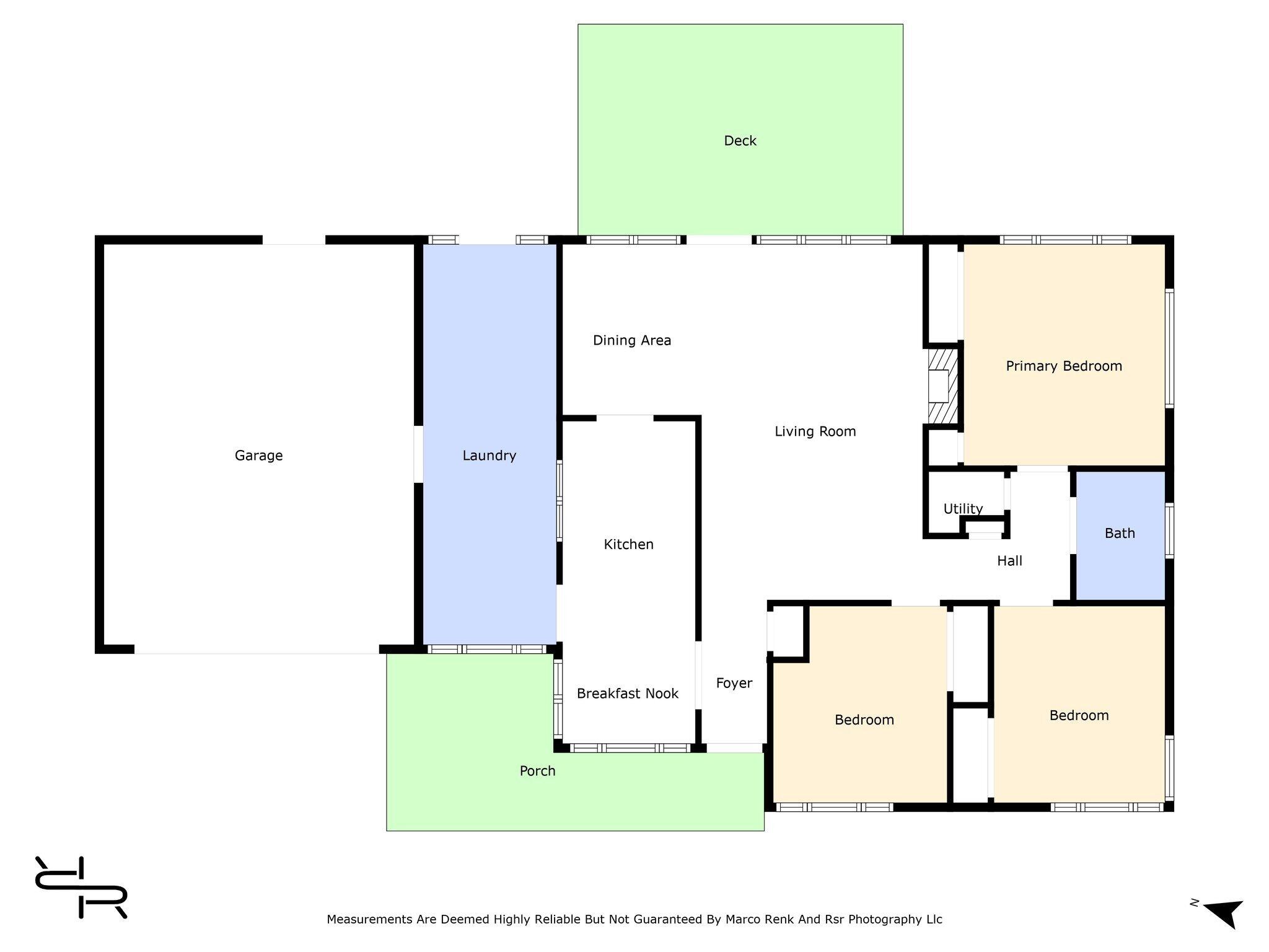 1664 Fountain Boulevard, Springfield, Ohio 45504