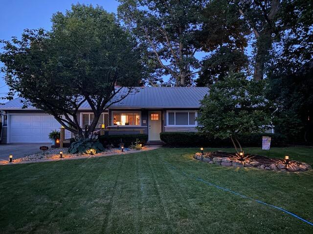 1664 Fountain Boulevard, Springfield, Ohio 45504