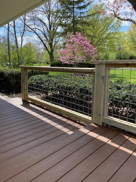 1664 Fountain Boulevard, Springfield, Ohio 45504