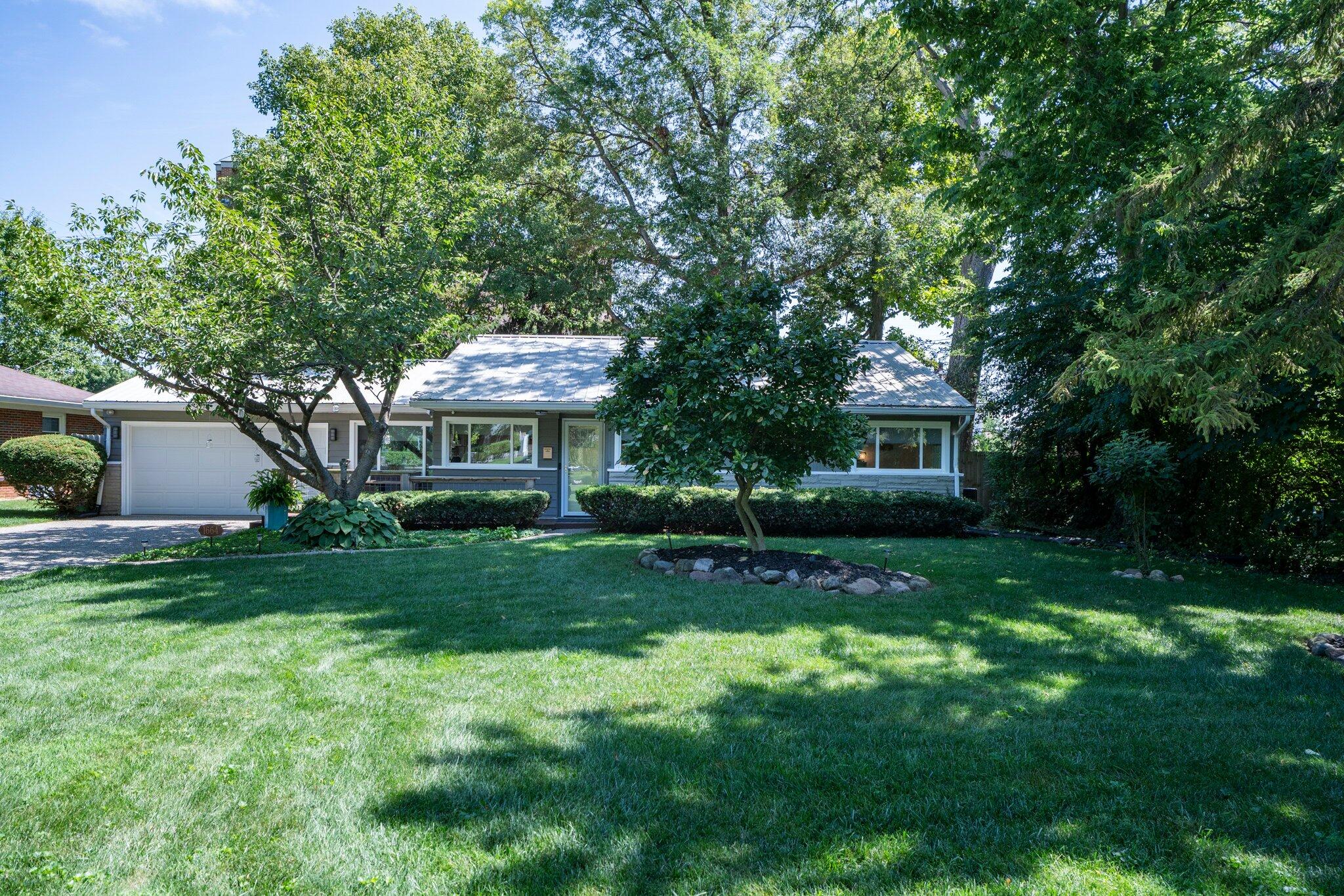 1664 Fountain Boulevard, Springfield, Ohio 45504
