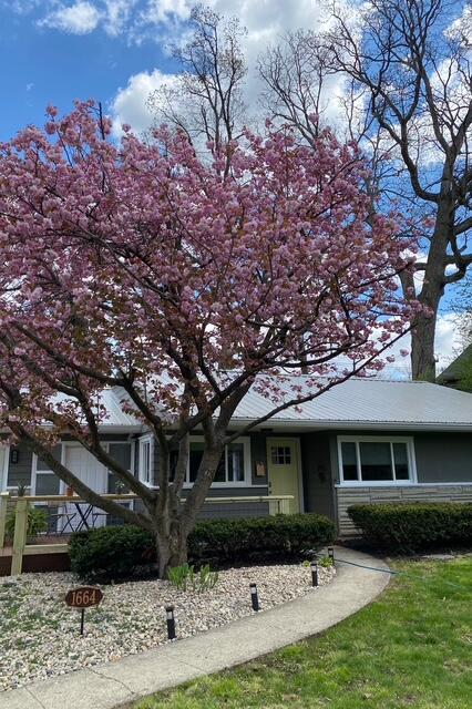 1664 Fountain Boulevard, Springfield, Ohio 45504