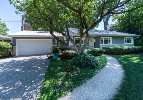1664 Fountain Boulevard, Springfield, Ohio 45504, 3 Bedrooms Bedrooms, ,1 BathroomBathrooms,Residential,For Sale,Fountain,1041134