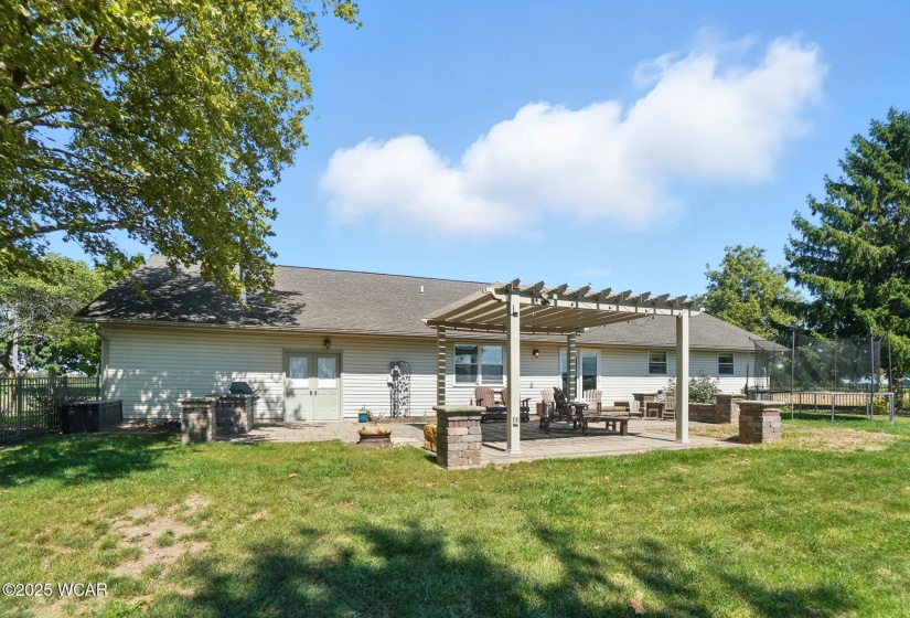 22345 Road T, Fort Jennings, Ohio, 4 Bedrooms Bedrooms, ,2 BathroomsBathrooms,Residential,For Sale,Road T,308150