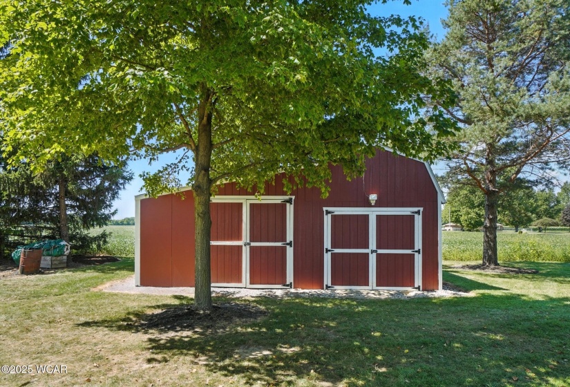 22345 Road T, Fort Jennings, Ohio, 4 Bedrooms Bedrooms, ,2 BathroomsBathrooms,Residential,For Sale,Road T,308150