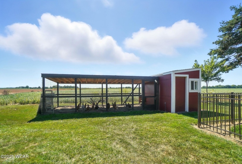22345 Road T, Fort Jennings, Ohio, 4 Bedrooms Bedrooms, ,2 BathroomsBathrooms,Residential,For Sale,Road T,308150