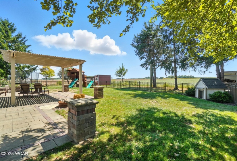 22345 Road T, Fort Jennings, Ohio, 4 Bedrooms Bedrooms, ,2 BathroomsBathrooms,Residential,For Sale,Road T,308150
